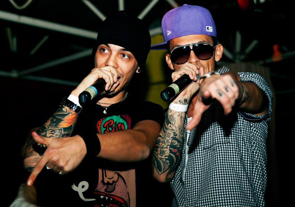 incro jago rap trap brescia